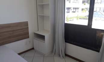 Imagem 2: Flat para aluguel com 1 quarto na Pituba - Salvador - BA