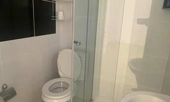 Imagem 3: Casa de esquina em Ipanema