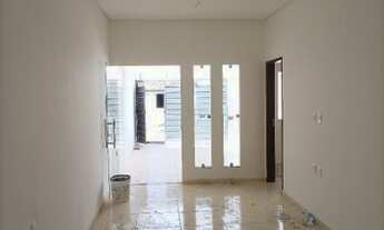 Imagem 4: Casa a venda no Bairro Argemiro