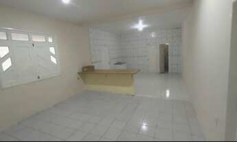 Imagem 3: Casa para venda com 100 metros quadrados com 2 quartos em José de Anchieta