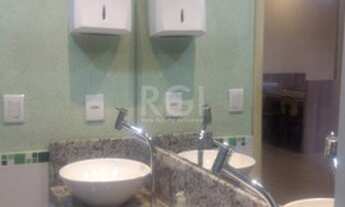 Imagem 7: Porto Alegre - Conjunto Comercial/Sala - Independência