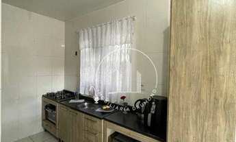 Imagem 5: Apartamento com 2 dormitórios à venda, 65 m² por R$ 210.000,00 - Serraria - São José/SC