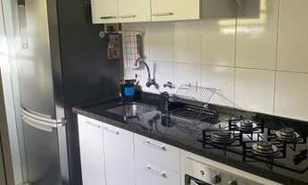 Imagem 4: Sobrado Sacomã - 2 Quartos, 1 Banheiro, 1 Vaga na Garagem