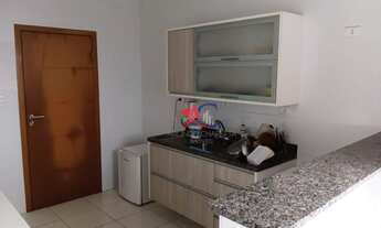 Imagem 6: Apartamento com 3 dormitórios à venda, 98 m² por R$ 500.000,00 - Aviação - Praia Grande/SP
