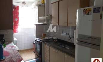 Imagem 7: Apartamento (tipo - padrao) 2 dormitórios/suite, cozinha planejada, em condomínio fechado