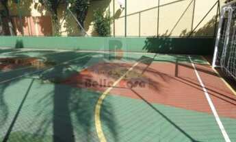 Imagem 4: Apartamento 3 dormitórios com armários Referencia bc9689