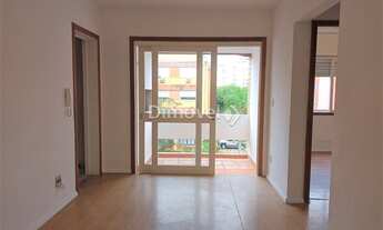 Imagem 2: PORTO ALEGRE - Apartamento Padrão - CAVALHADA