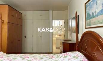 Imagem 7: Para deixar do seu jeito em prédio ícone da arquitetura!