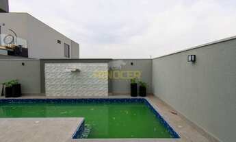 Imagem 3: Casa à venda, Villa Toscana, Franca, SP