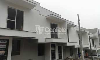 Imagem 3: Sobrado Entrada Individual