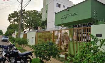 Imagem 3: Palmas - Apartamento Padrão - Plano Diretor Norte