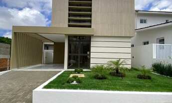 Imagem: Casa de condomínio para venda tem 170 metros