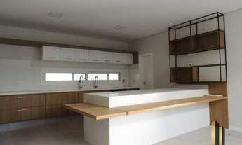 Imagem 3: Casa com 3 dormitórios à venda, 360 m² por R$ 3.600.000,00 - Jardim do Golfe - São José do