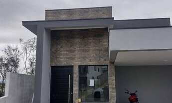 Imagem 7: Casa com 3 dormitórios à venda, 250 m² por R$ 1.680.000,00 - Reserva dos Jatobás - Louveir