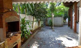 Imagem 3: Sobrado para aluguel e venda tem 351 metros quadrados com 3 quartos em Sumaré - São Paulo