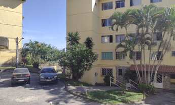 Imagem: Apt 1 Dormitório- Conjunto da Marinha