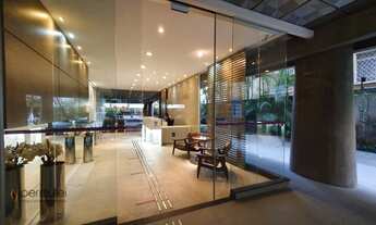 Imagem 2: Linda Sala Comercial, 40 m² - venda ou aluguel - Jardim Paulista - São Paulo/SP