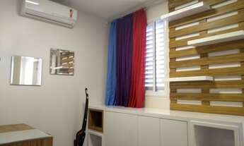 Imagem 4: Edifício Lá Vista Plaenge