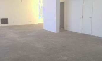 Imagem 6: Cobertura Duplex com 606M², Sala ampla com ambientes para sala de TV, sala de jantar, sala