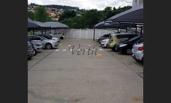 Imagem 5: Apartamento de 2 dormitórios à venda no Jardim Nova Europa em Campinas-SP