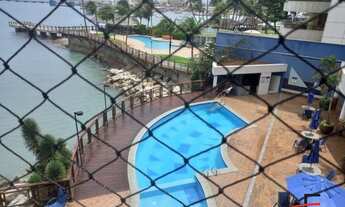 Imagem 5: Apartamento mobiliado para locação no Iate Plaza Hotel - AP11078