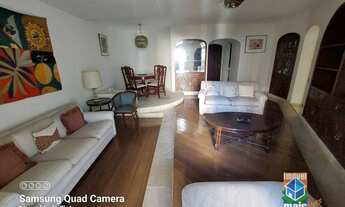 Imagem 5: Flat com 2 dormitórios para alugar, 110 m² por R$ 7.000,00/mês - Jardins - São Paulo/SP