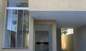 Imagem: Casa para venda tem 100 metros quadrados