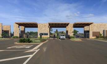 Imagem 6: Terreno condomínio alto padrão