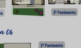 Imagem 6: Casas Geminadas Duplex Concórdia