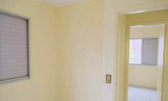 Imagem 6: Apartamento com 3 dormitórios à venda, 60 m² por R$ 380.000 - Vila Ema - São Paulo/SP