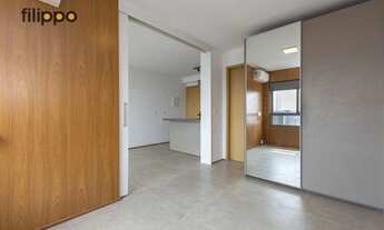 Imagem 6: Apartamento com 1 dormitório para alugar, 39 m² por R$ 2.760,00/mês - Cambuci - São Paulo