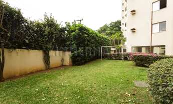 Imagem 3: SãO PAULO - Apartamento Padrão - ALTO DE PINHEIROS