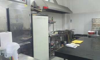 Imagem 3: Ponto Hamburgueria e Pizzaria Completa