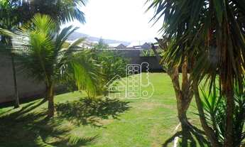 Imagem 4: Casa com 3 dormitórios à venda, 100 m² por R$ 380.000,00 - Barroco (Itaipuaçu) - Maricá/RJ