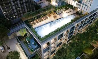 Imagem 4: Studio de 31 m² por R$ 479.900 - Pinheiros - São Paulo/SP