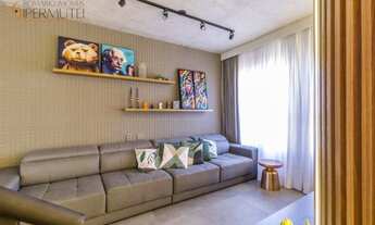 Imagem 4: Cobertura com 2 dormitórios à venda, 135 m² - Vila Leopoldina - São Paulo/SP