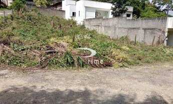 Imagem: Terreno à venda, 450 m² por R$ 320.000