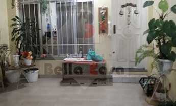 Imagem 5: Sobrado no Tatuapé com 02 quartos e 01 vaga