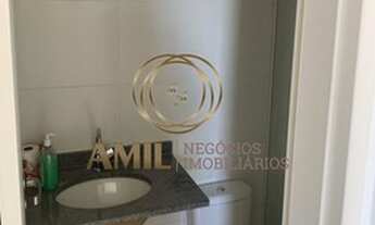 Imagem 2: TAUBATÉ - Apartamento Padrão - PARQUE PADUAN