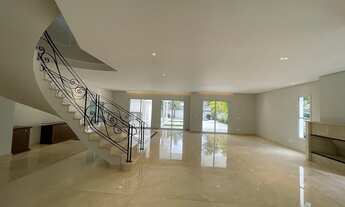 Imagem 3: Venda Casa 4 Dormitórios - 655 m² Alphaville