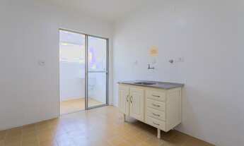 Imagem 5: Outro à venda 1 Quarto, 1 Vaga, 51M², Perdizes, São Paulo - SP