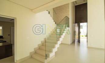 Imagem 3: UBERLâNDIA - Casa de Condomínio - Cond. Cyrela 1