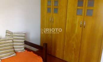 Imagem 2: APARTAMENTO RESIDENCIAL em SANTO ANDRÉ - SP, CENTRO