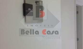 Imagem 2: Sala em Prédio Comercial - NOVO