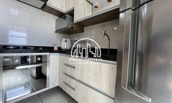 Imagem 7: Apartamento Doce Lar Bella Colonia - Colonia - Jundiaí/SP