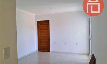 Imagem 3: Apartamento com 2 dormitórios à venda, 56 m² por R$ 295.000,00 - Vila Mota - Bragança Paul