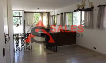 Imagem 5: Apartamento à venda, Santo Amaro, São Paulo, SP EXELENTE APARTAMENTO com Área 320 m2 venha