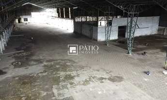 Imagem 7: Galpão na BR-316, Km 6, excelente para negócios, localização privilegiada para a logística