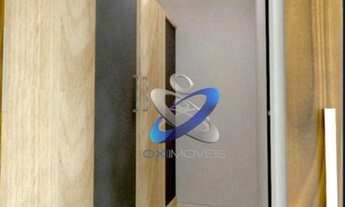 Imagem 6: Casa com 3 dormitórios à venda, 170 m² por R$ 850.000,00 - Residencial Alta Vista 2 - Caça