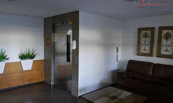 Imagem 3: Apartamento com 4 dormitórios à venda, 174 m² por R$ 890.000,00 - Aldeota - Fortaleza/CE